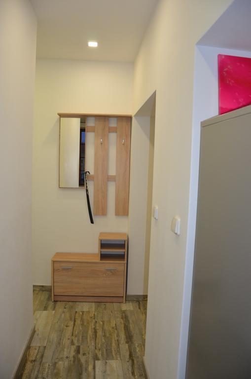 Guesthouse Zlaty Hrozen Česká Lípa Buitenkant foto