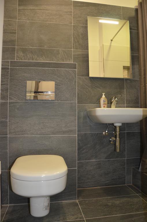 Guesthouse Zlaty Hrozen Česká Lípa Buitenkant foto
