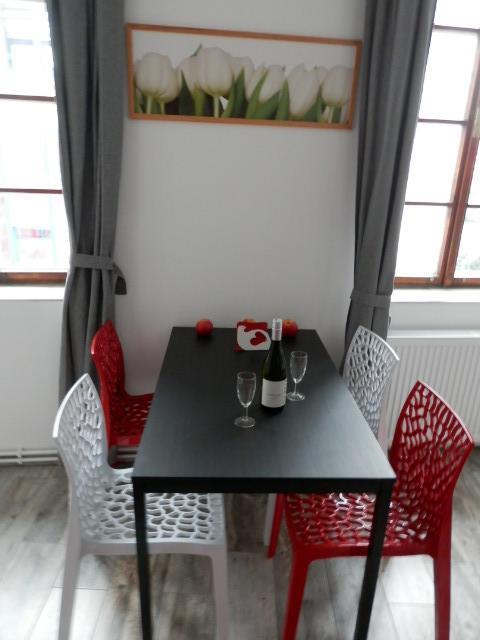 Guesthouse Zlaty Hrozen Česká Lípa Buitenkant foto