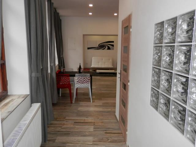 Guesthouse Zlaty Hrozen Česká Lípa Buitenkant foto