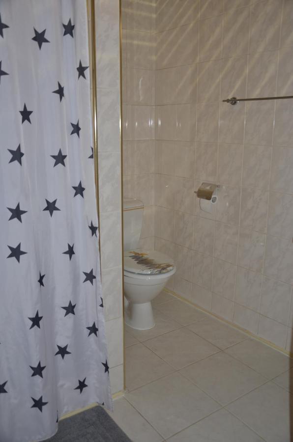 Guesthouse Zlaty Hrozen Česká Lípa Buitenkant foto